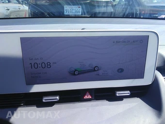 2024 Hyundai IONIQ 5 SEL - miniatura 18