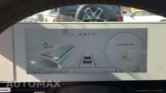 2024 Hyundai IONIQ 5 SEL - miniatura 22