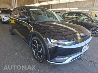 2024 Hyundai IONIQ 5 SEL - miniatura 3