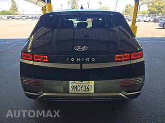 2024 Hyundai IONIQ 5 SEL - miniatura 5