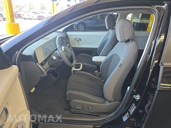 2024 Hyundai IONIQ 5 SEL - miniatura 7