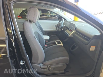 2024 Hyundai IONIQ 5 SEL - miniatura 8