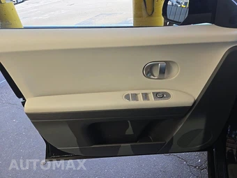 2024 Hyundai IONIQ 5 SEL - miniatura 9