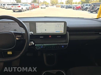 2024 Hyundai IONIQ 5 SEL - miniatura 11