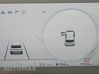 2024 Hyundai IONIQ 5 SEL - miniatura 12