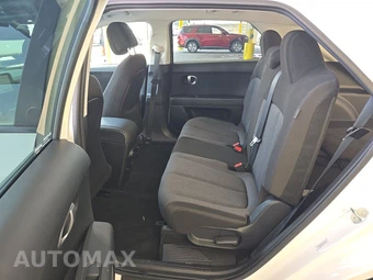 2024 Hyundai IONIQ 5 SEL - miniatura 13