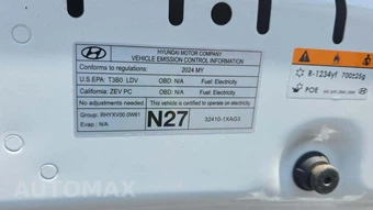2024 Hyundai IONIQ 5 SEL - miniatura 17
