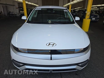 2024 Hyundai IONIQ 5 SEL - miniatura 2