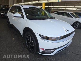 2024 Hyundai IONIQ 5 SEL - miniatura 3