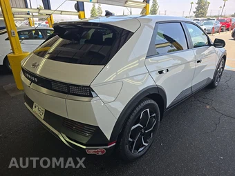 2024 Hyundai IONIQ 5 SEL - miniatura 4