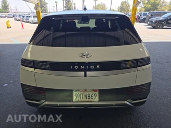 2024 Hyundai IONIQ 5 SEL - miniatura 5