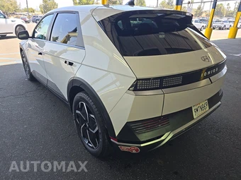 2024 Hyundai IONIQ 5 SEL - miniatura 6