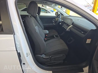 2024 Hyundai IONIQ 5 SEL - miniatura 8
