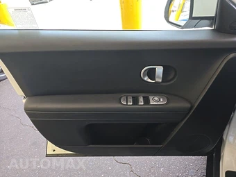 2024 Hyundai IONIQ 5 SEL - miniatura 9