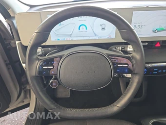2024 Hyundai IONIQ 5 SEL - miniatura 10