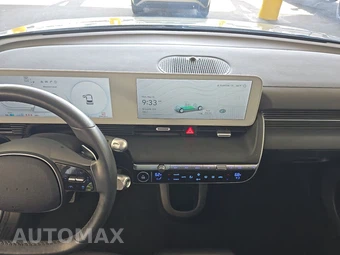 2024 Hyundai IONIQ 5 SEL - miniatura 11