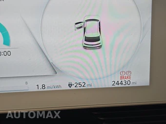 2024 Hyundai IONIQ 5 SEL - miniatura 12