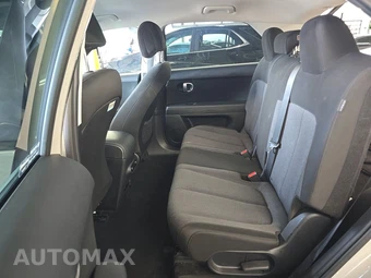 2024 Hyundai IONIQ 5 SEL - miniatura 13