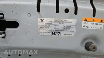 2024 Hyundai IONIQ 5 SEL - miniatura 19