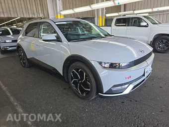 2024 Hyundai IONIQ 5 SEL - miniatura 3