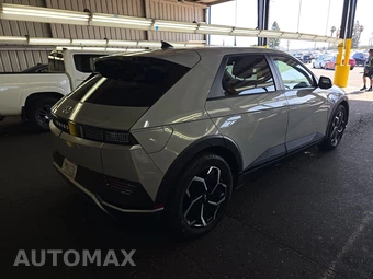 2024 Hyundai IONIQ 5 SEL - miniatura 4