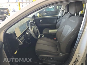2024 Hyundai IONIQ 5 SEL - miniatura 7