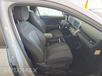 2024 Hyundai IONIQ 5 SEL - miniatura 8