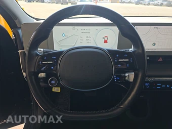 2024 Hyundai IONIQ 5 SEL - miniatura 10