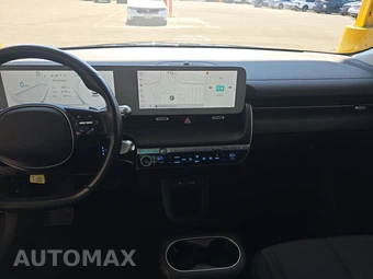 2024 Hyundai IONIQ 5 SEL - miniatura 11