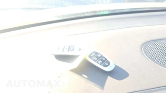 2024 Hyundai IONIQ 5 SEL - miniatura 17
