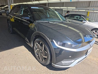 2024 Hyundai IONIQ 5 SEL - miniatura 3