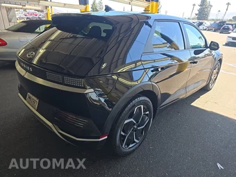 2024 Hyundai IONIQ 5 SEL - miniatura 4