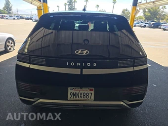 2024 Hyundai IONIQ 5 SEL - miniatura 5