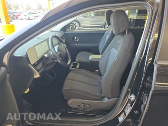 2024 Hyundai IONIQ 5 SEL - miniatura 7