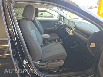 2024 Hyundai IONIQ 5 SEL - miniatura 8