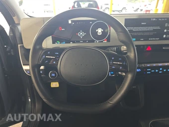 2024 Hyundai IONIQ 5 SEL - miniatura 10