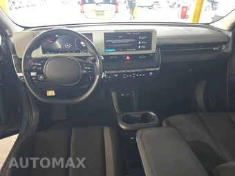 2024 Hyundai IONIQ 5 SEL - miniatura 11