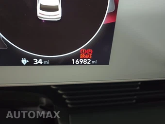 2024 Hyundai IONIQ 5 SEL - miniatura 12