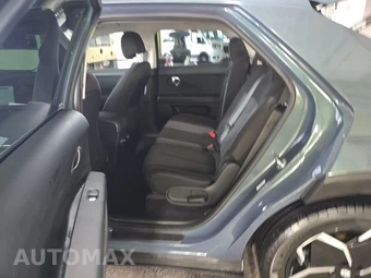 2024 Hyundai IONIQ 5 SEL - miniatura 13