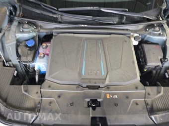 2024 Hyundai IONIQ 5 SEL - miniatura 15