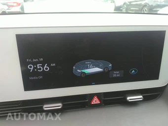 2024 Hyundai IONIQ 5 SEL - miniatura 19