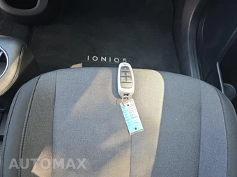 2024 Hyundai IONIQ 5 SEL - miniatura 23