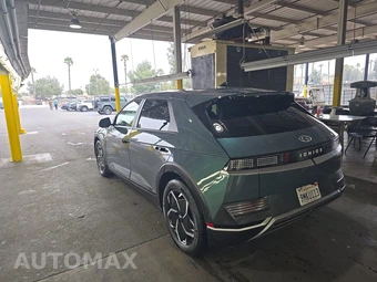 2024 Hyundai IONIQ 5 SEL - miniatura 6