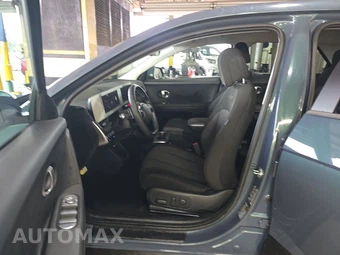 2024 Hyundai IONIQ 5 SEL - miniatura 7