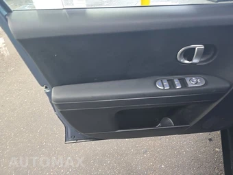 2024 Hyundai IONIQ 5 SEL - miniatura 9