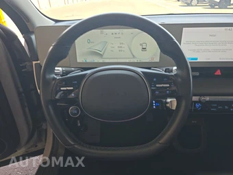 2024 Hyundai IONIQ 5 SEL - miniatura 10