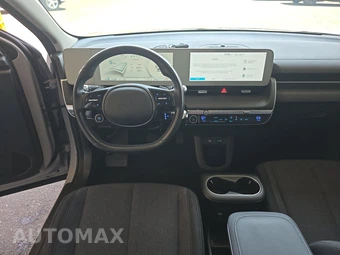 2024 Hyundai IONIQ 5 SEL - miniatura 11