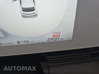 2024 Hyundai IONIQ 5 SEL - miniatura 12