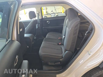2024 Hyundai IONIQ 5 SEL - miniatura 13