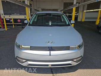 2024 Hyundai IONIQ 5 SEL - miniatura 2